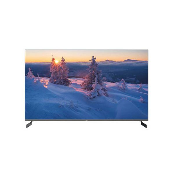 تلویزیون ال ای دی هوشمند جی پلاس 50 اینج مدل GTV-50RU766S