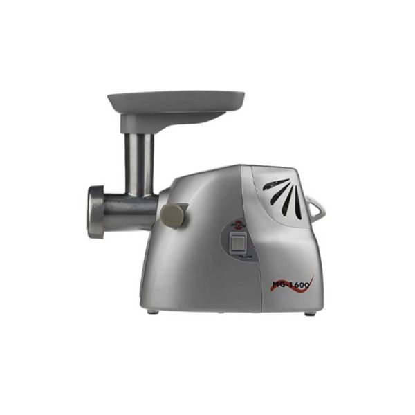 چرخ گوشت پارس خزر مدل MG-1600P طوسی