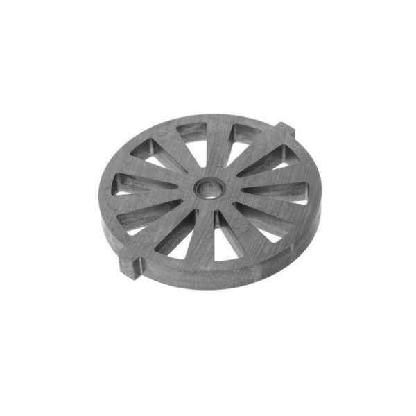چرخ گوشت پارس خزر مدل MG-1400R سیلور