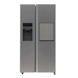 یخچال فریزر ساید بای ساید ۳۲ فوت اسنوا مدل S2Di-L310-S