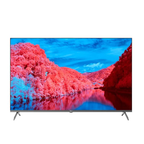 تلویزیون 50 اینچ هوشمند جی پلاس مدل GTV-50SQ788NP